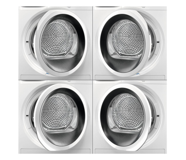 Electrolux EW8H358SP - 1012301 - zdjęcie 4